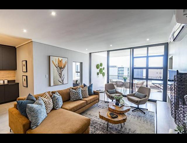 3 BEDROOM APARTMENT FOR SALE IN MIDSTREAM ESTATE